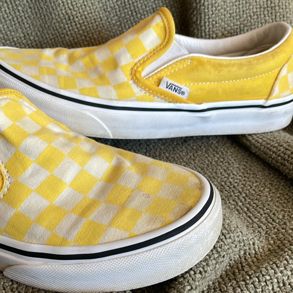 Vans shoes - Picture 2 of 7